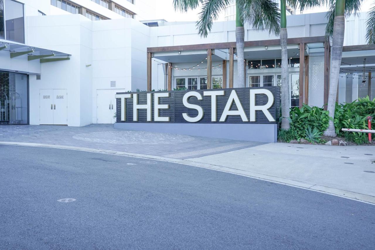 Beachfront On Oasis Centre, Air On Broadbeach 1503 Gold Coast Exterior foto